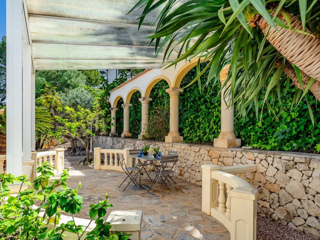 Maison de Vacances Dénia