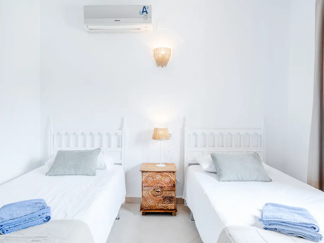 Maison de Vacances Dénia