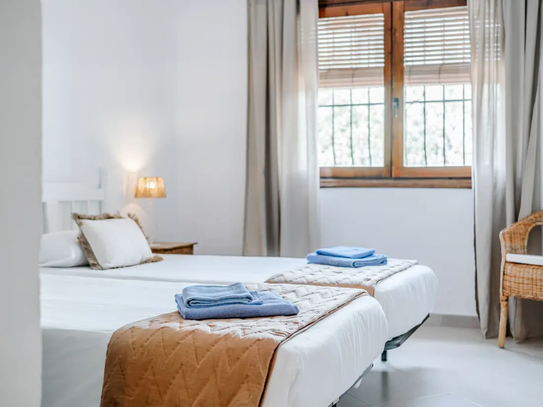 Maison de Vacances Dénia