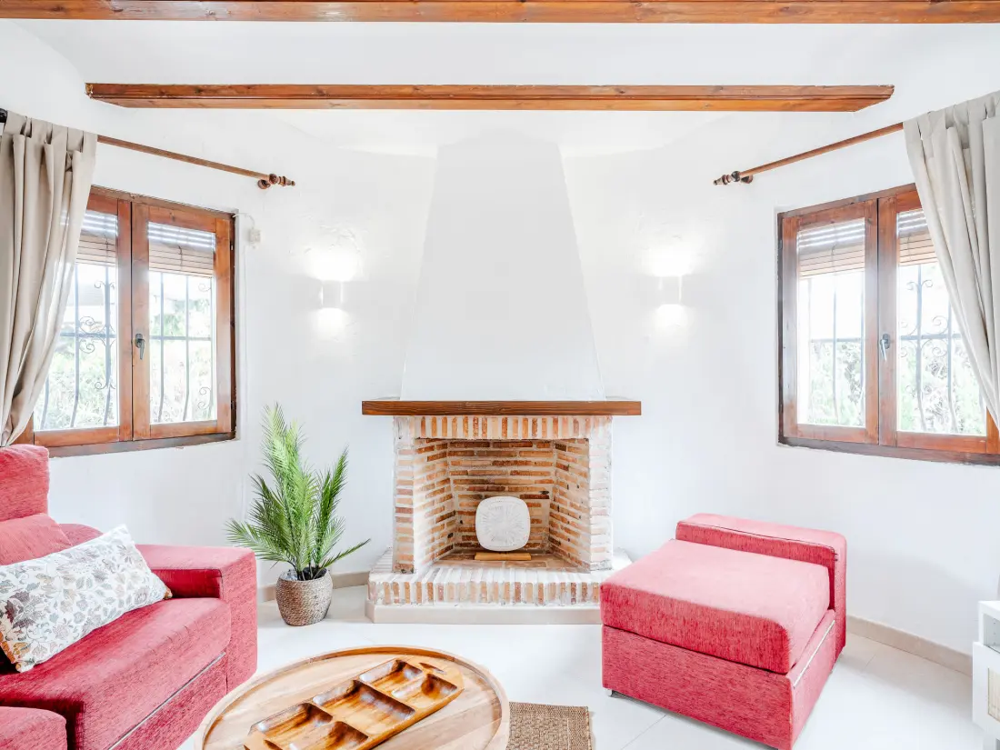 Maison de Vacances Dénia
