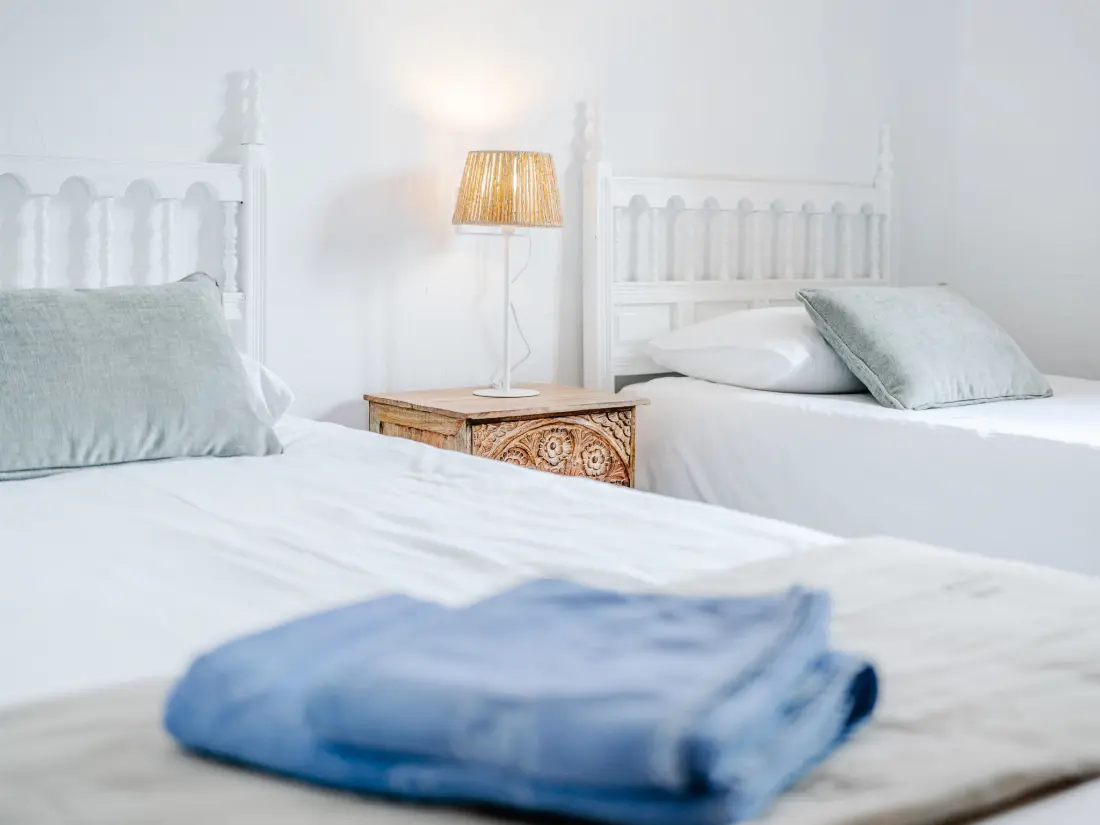 Maison de Vacances Dénia