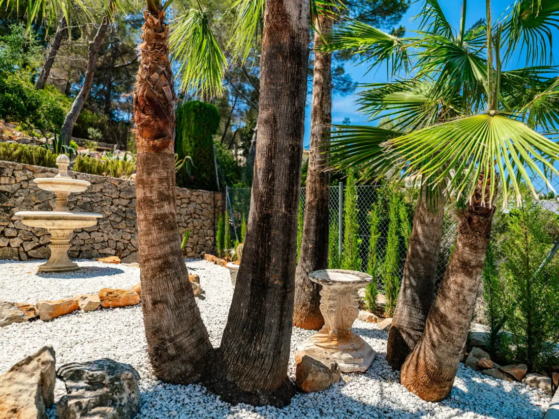 Maison de Vacances Dénia