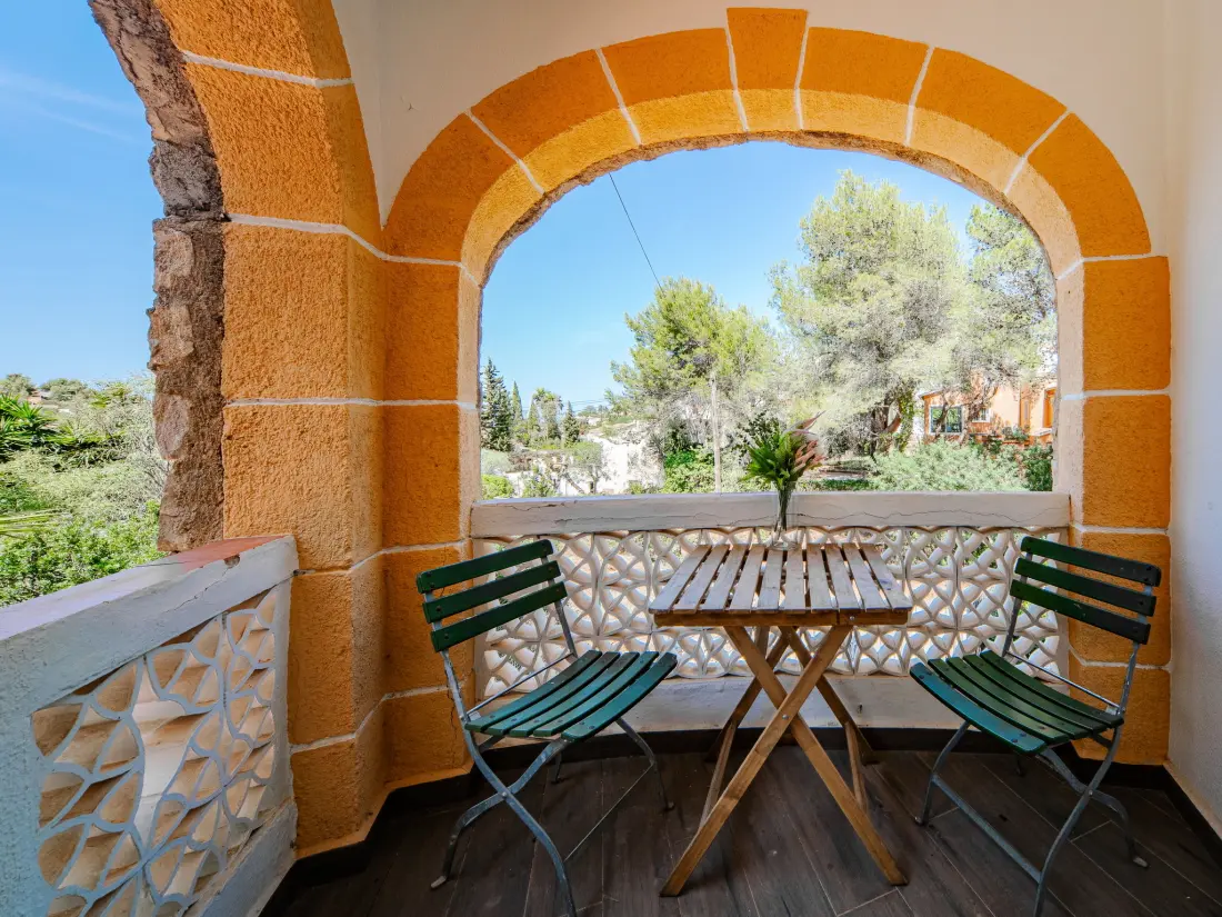 Maison de Vacances Dénia