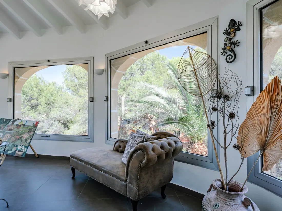 Maison de Vacances Dénia
