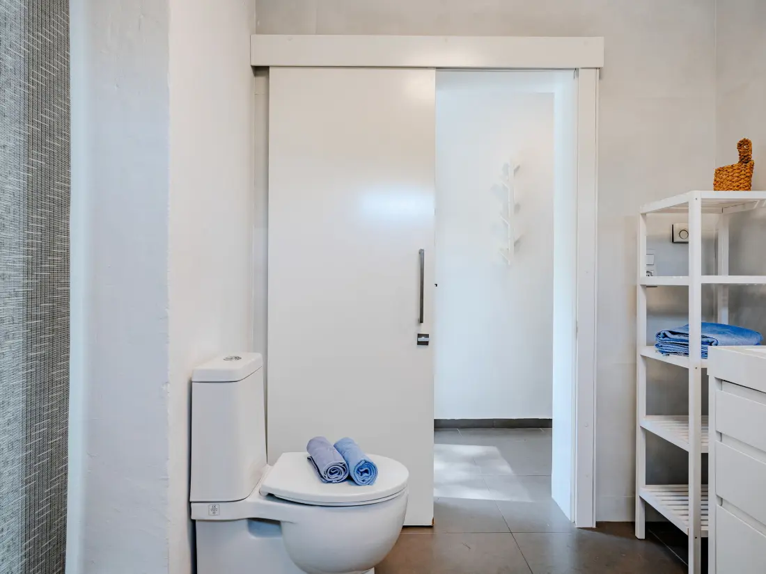 Maison de Vacances Dénia