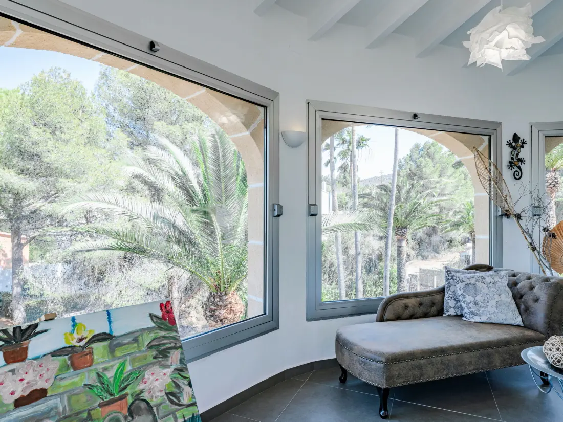 Maison de Vacances Dénia