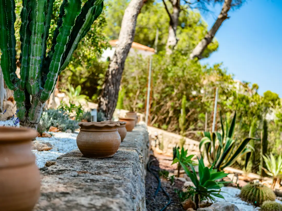 Maison de Vacances Dénia