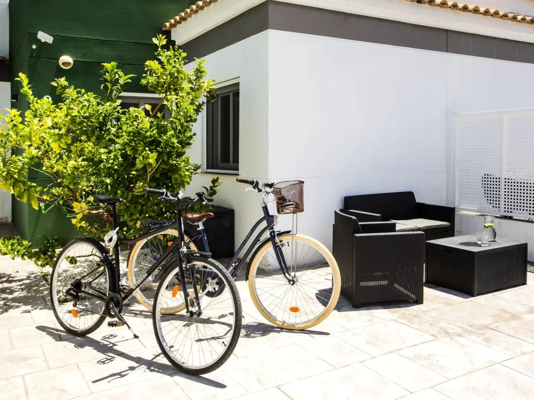 Maison de Vacances Dénia