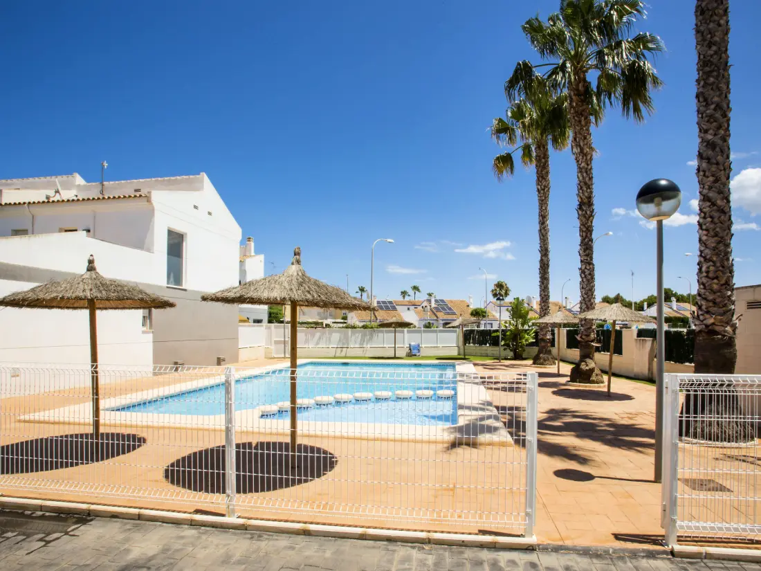 Maison de Vacances Dénia