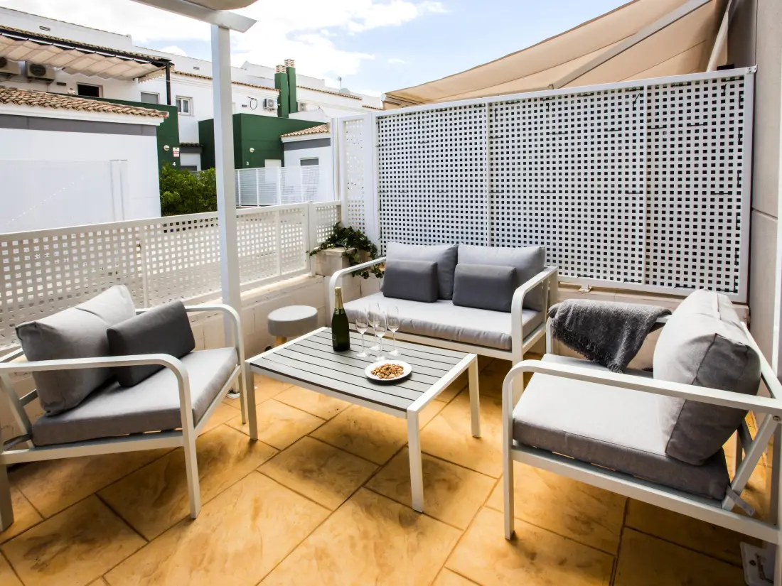 Maison de Vacances Dénia