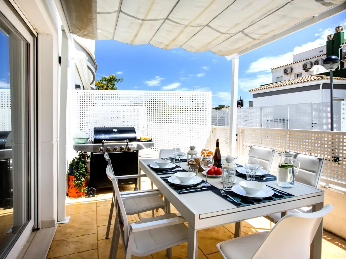 Maison de Vacances Dénia