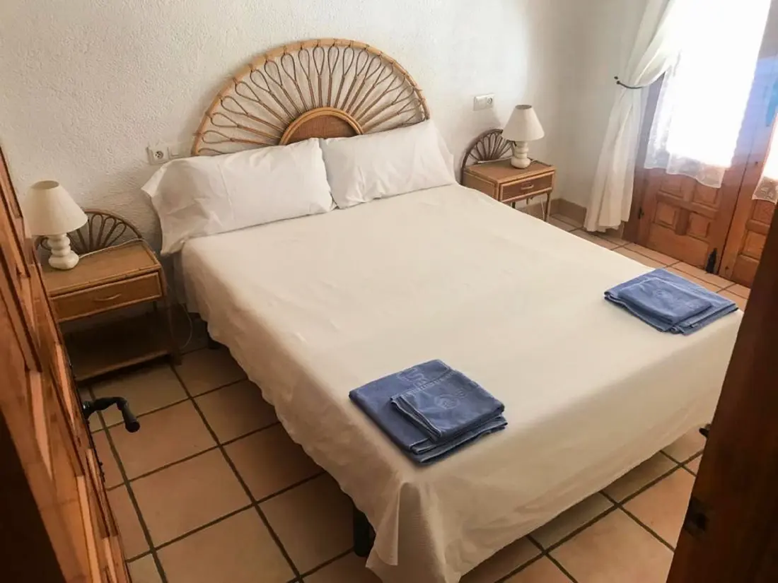 Maison de Vacances Dénia