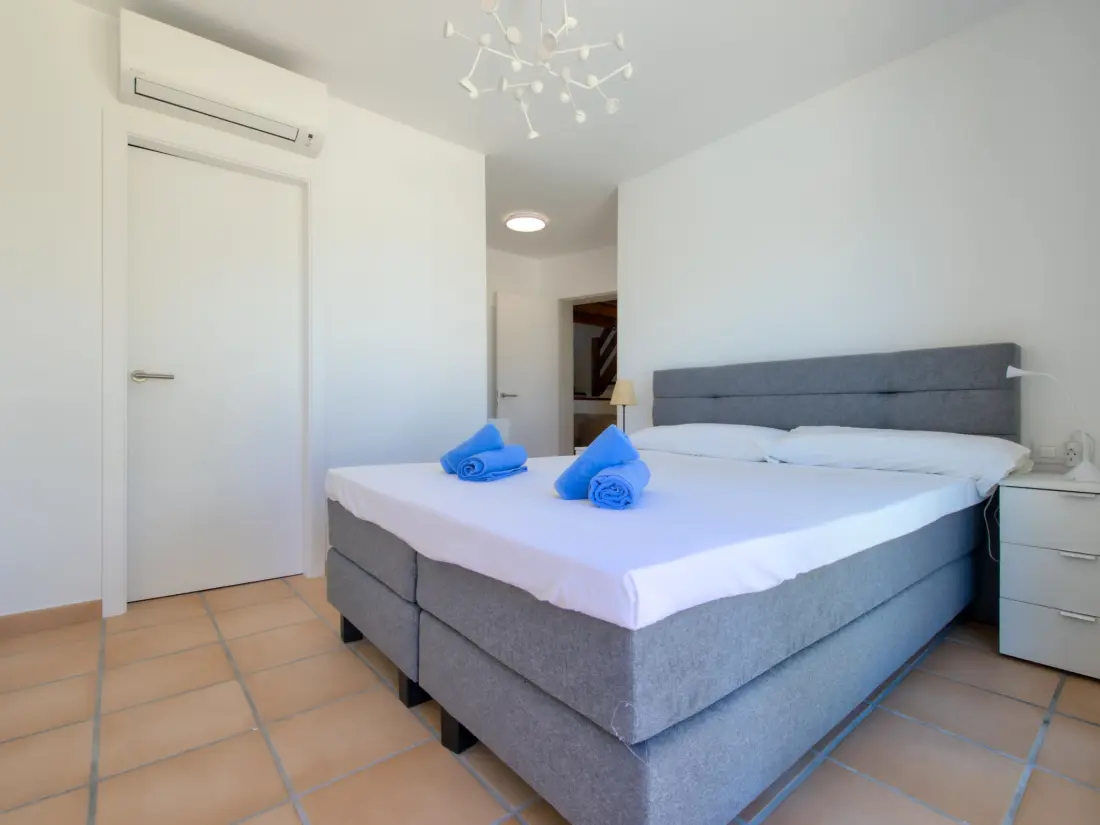 Maison de Vacances Dénia