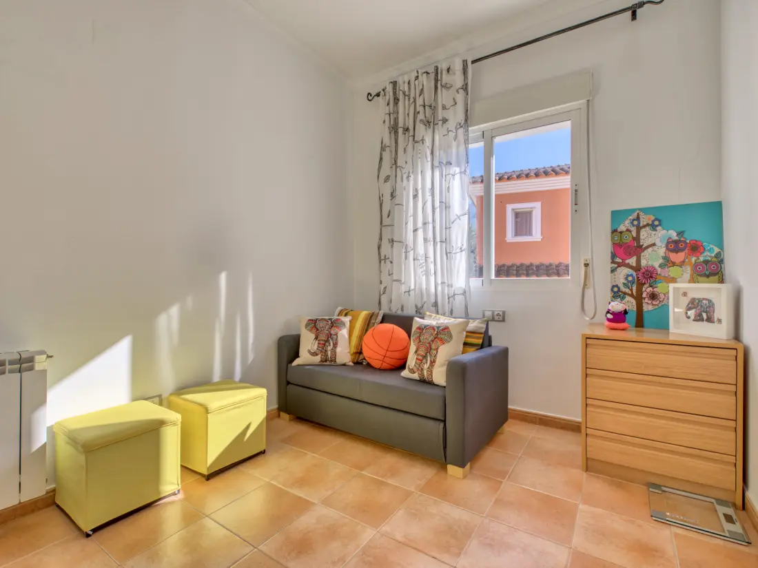 Maison de Vacances Dénia
