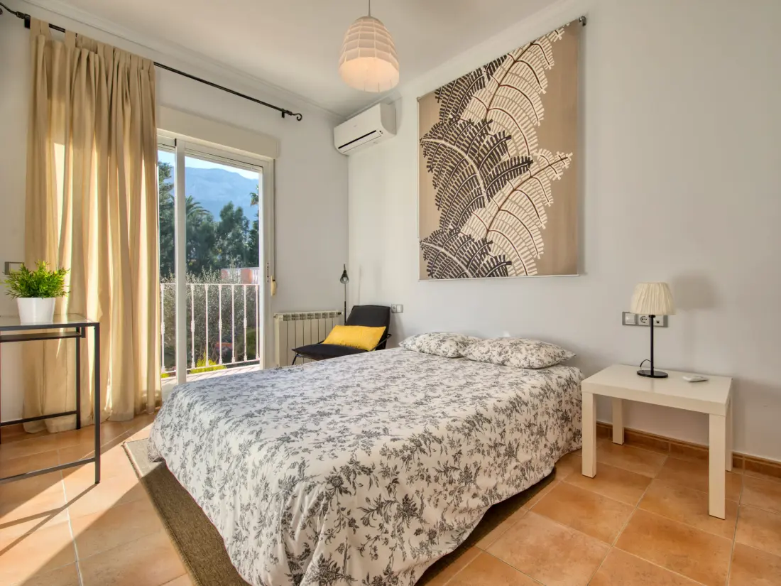 Maison de Vacances Dénia