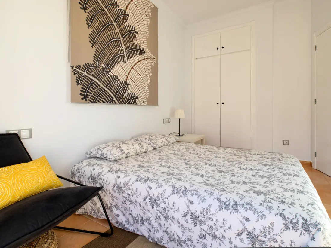 Maison de Vacances Dénia