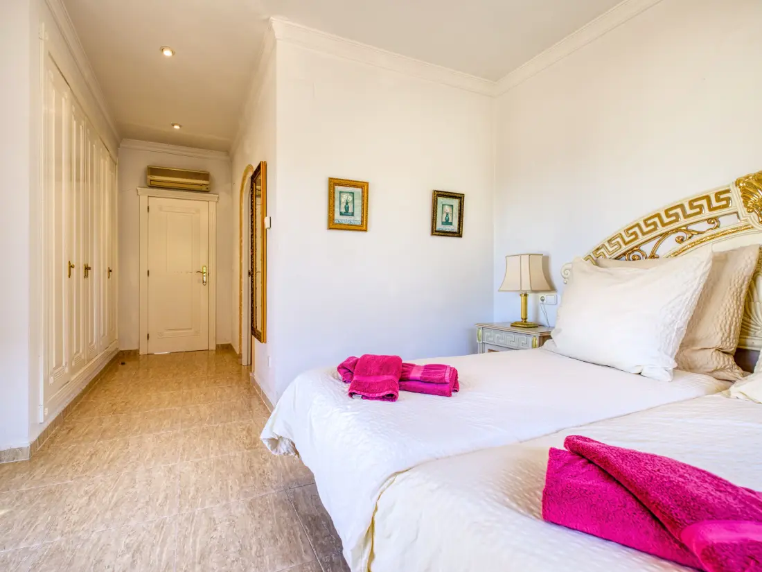 Maison de Vacances Dénia