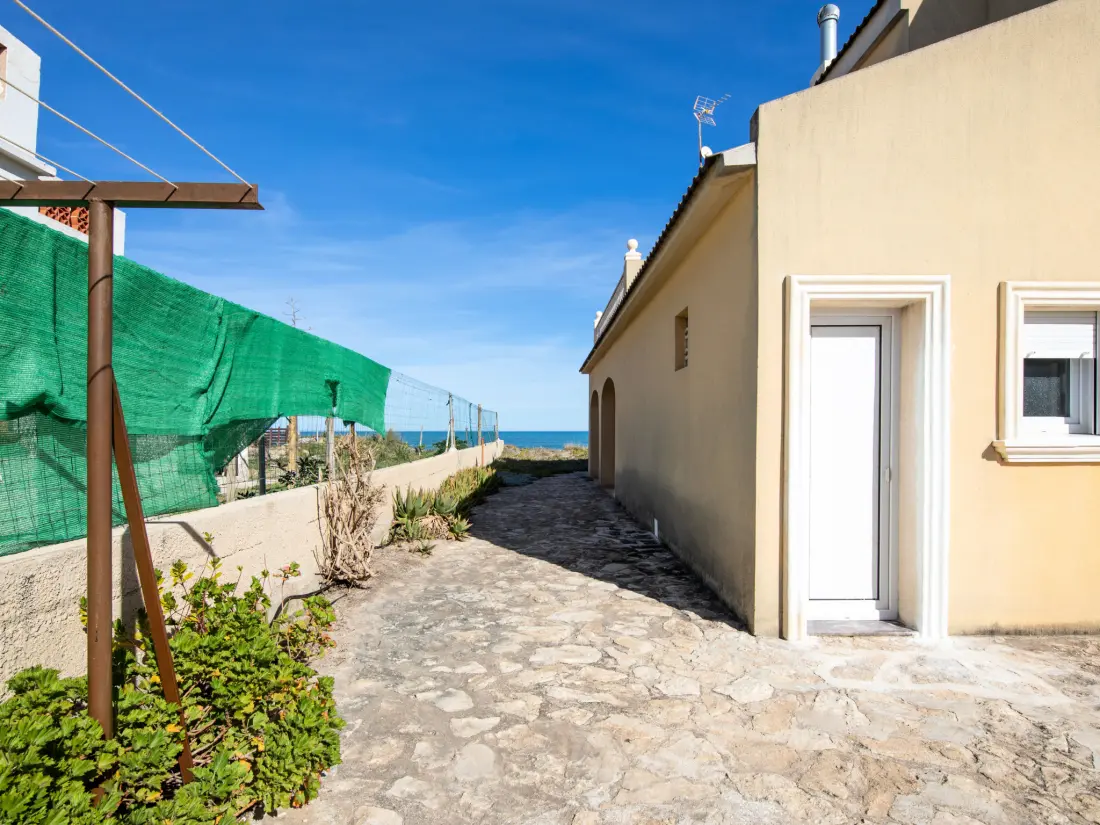 Maison de Vacances Dénia