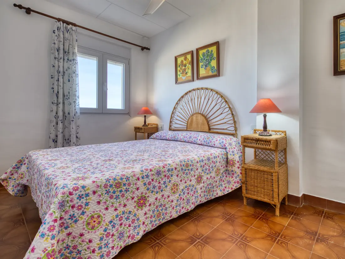 Maison de Vacances Dénia