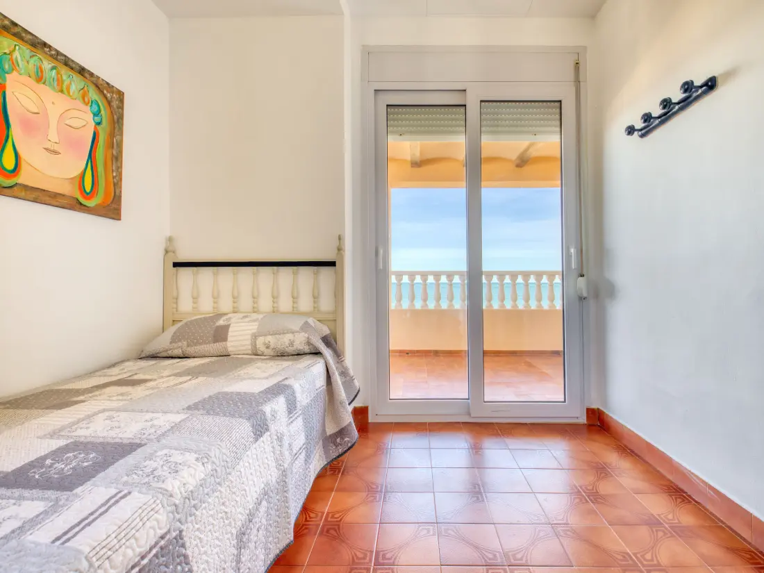 Maison de Vacances Dénia