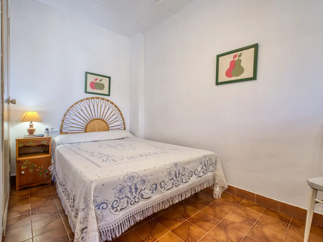 Maison de Vacances Dénia