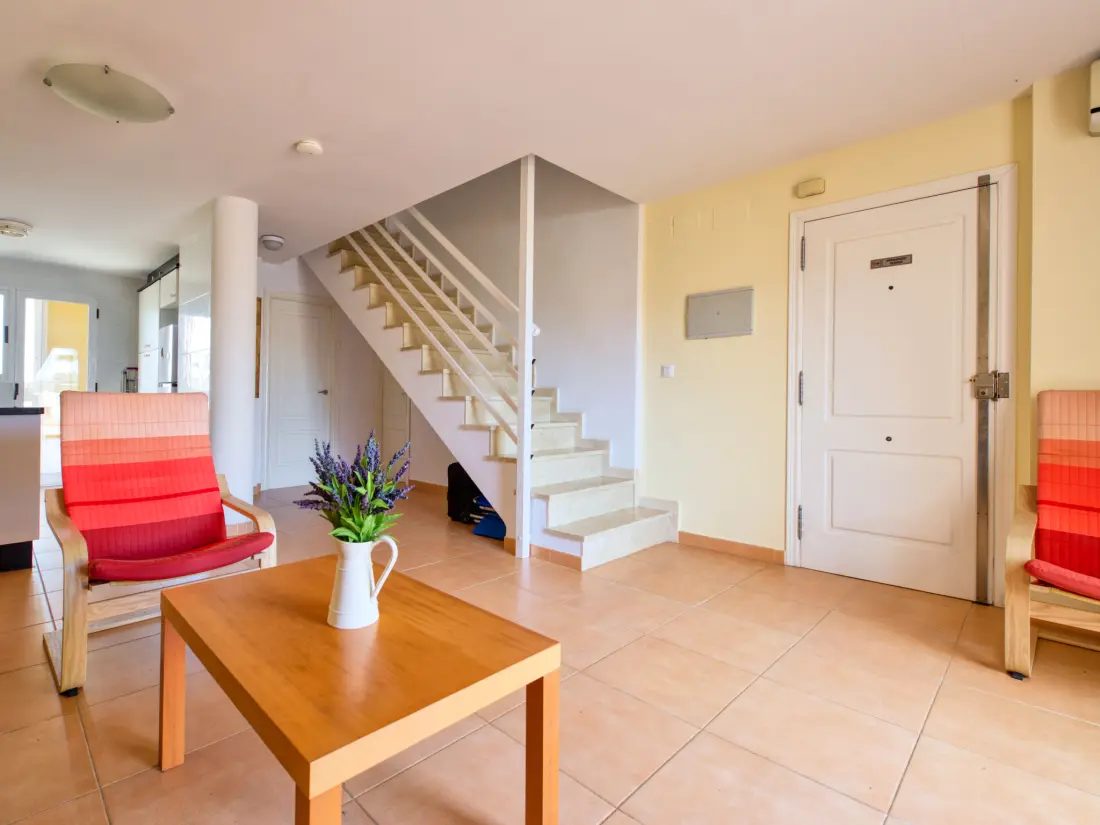 Maison de Vacances Dénia