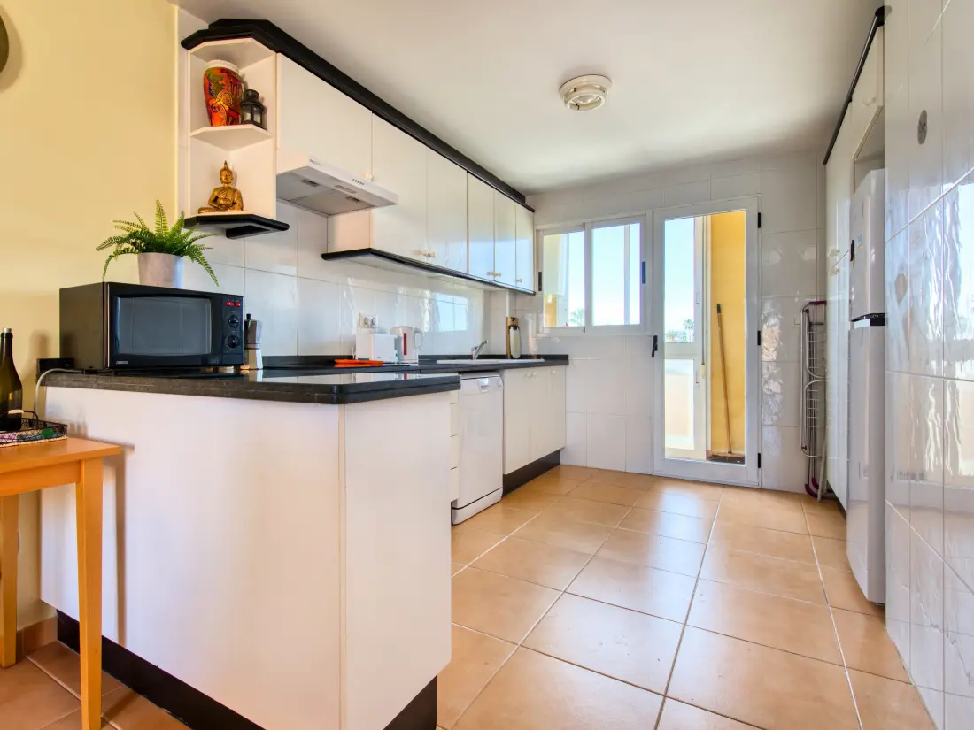 Maison de Vacances Dénia