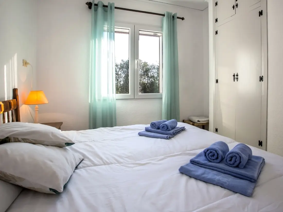 Maison de Vacances Dénia