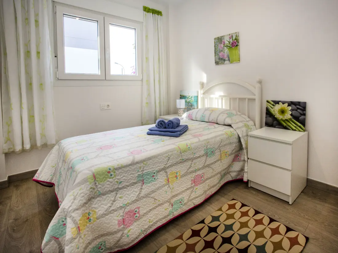 Maison de Vacances Dénia