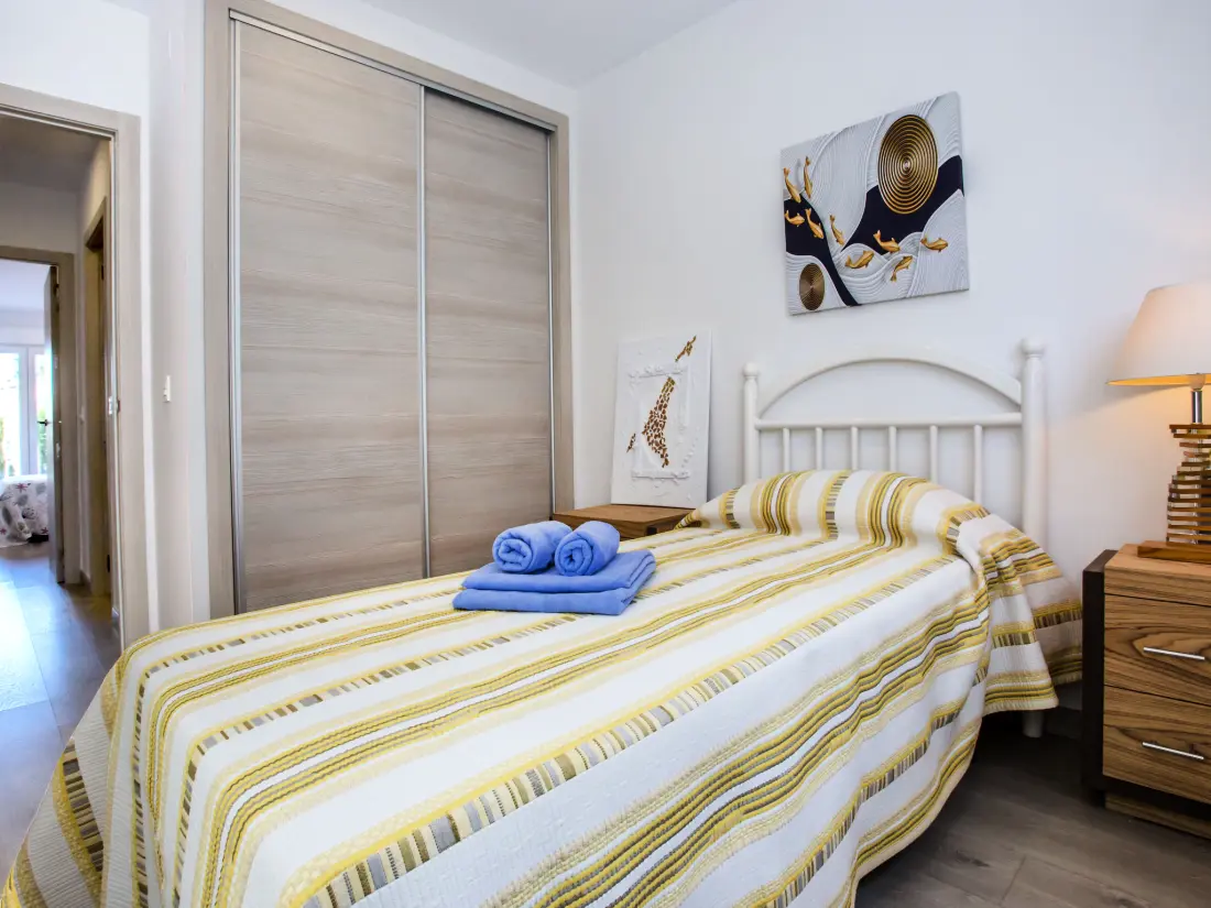Maison de Vacances Dénia