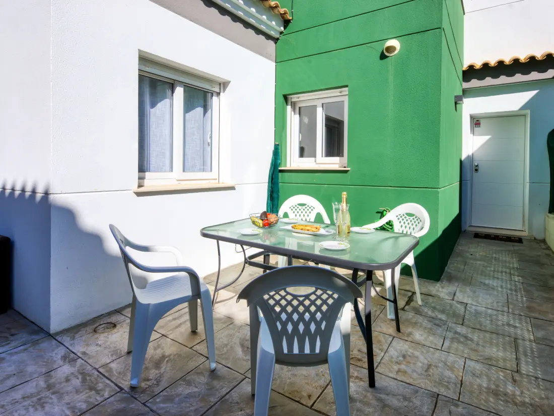 Maison de Vacances Dénia