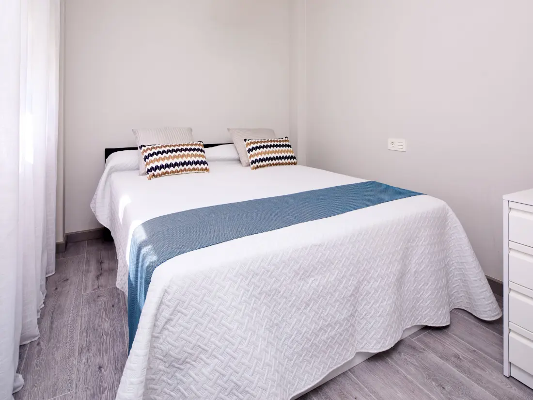 Maison de Vacances Dénia
