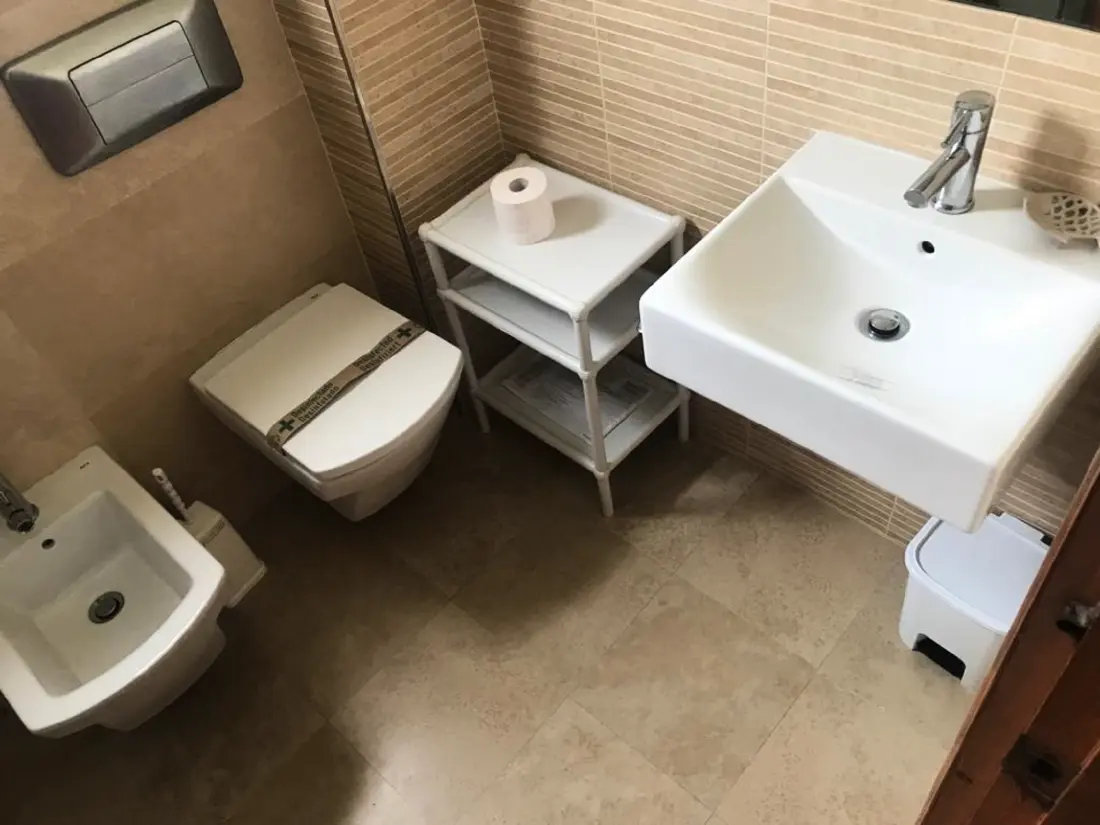 Maison de Vacances Dénia
