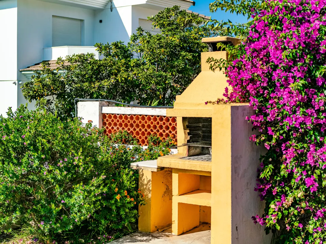 Maison de Vacances Dénia