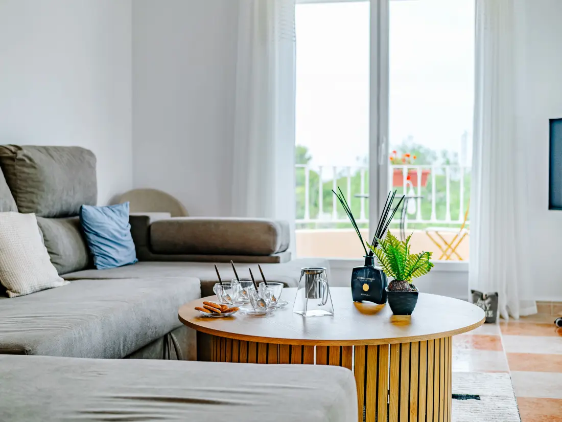 Maison de Vacances Dénia