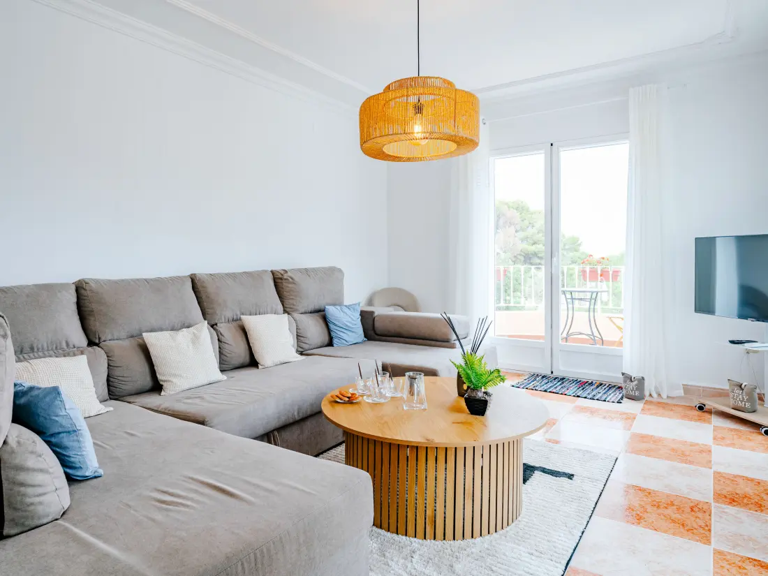 Maison de Vacances Dénia