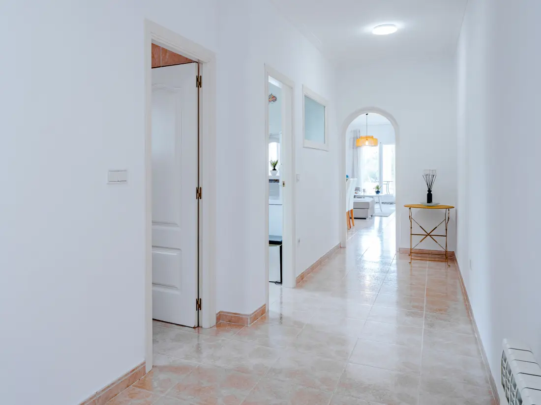Maison de Vacances Dénia