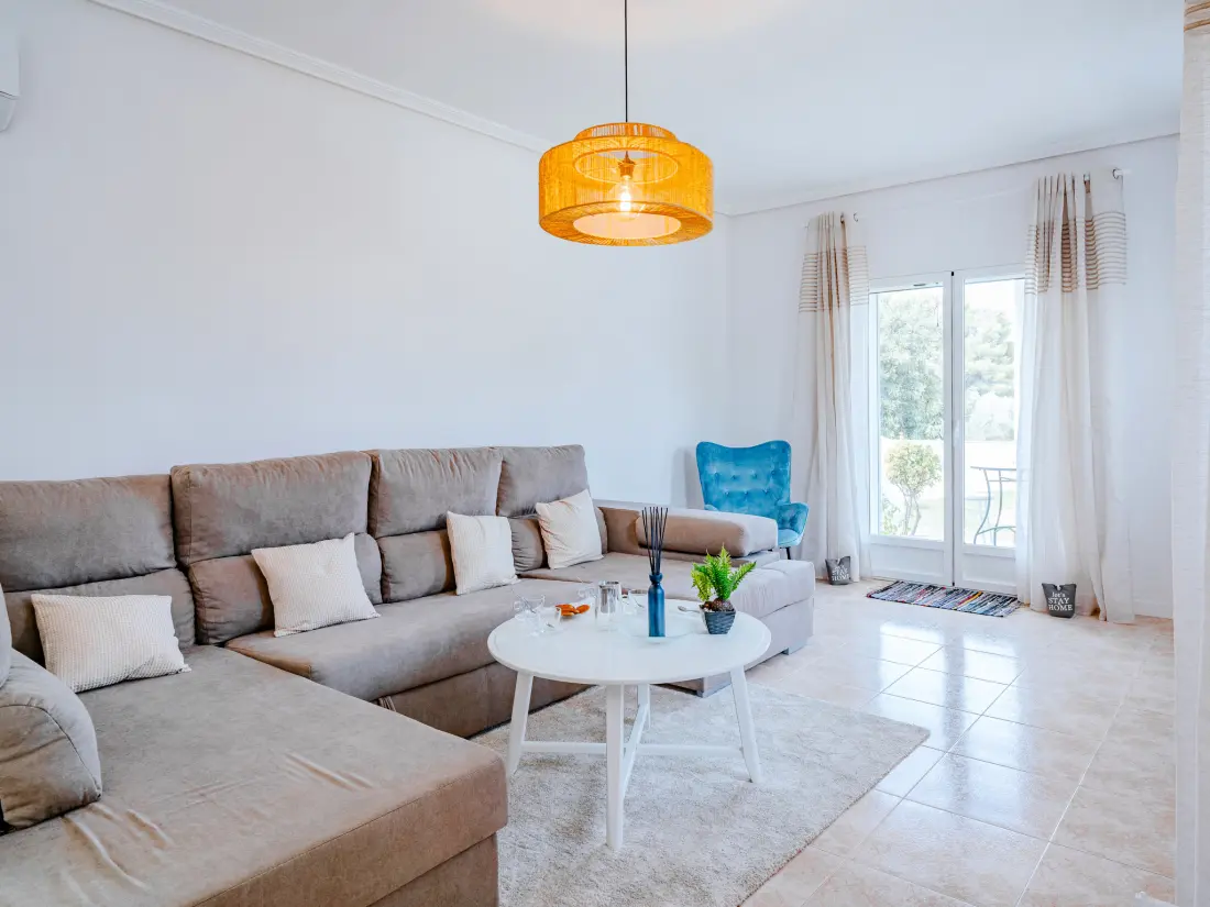 Maison de Vacances Dénia