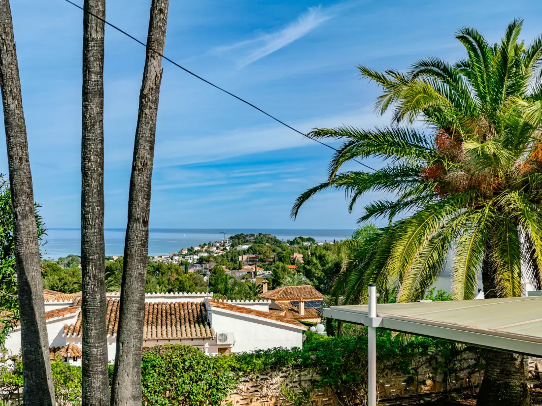 Maison de Vacances Dénia