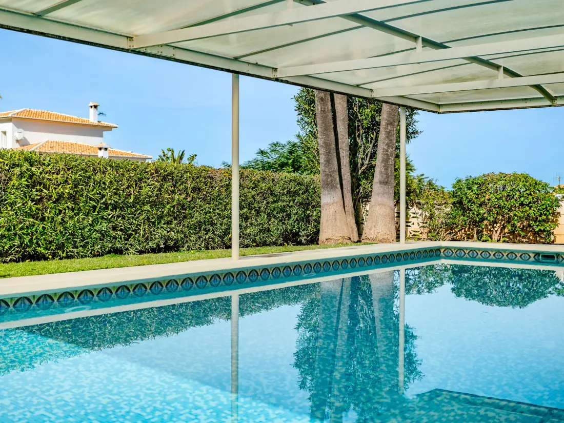 Maison de Vacances Dénia