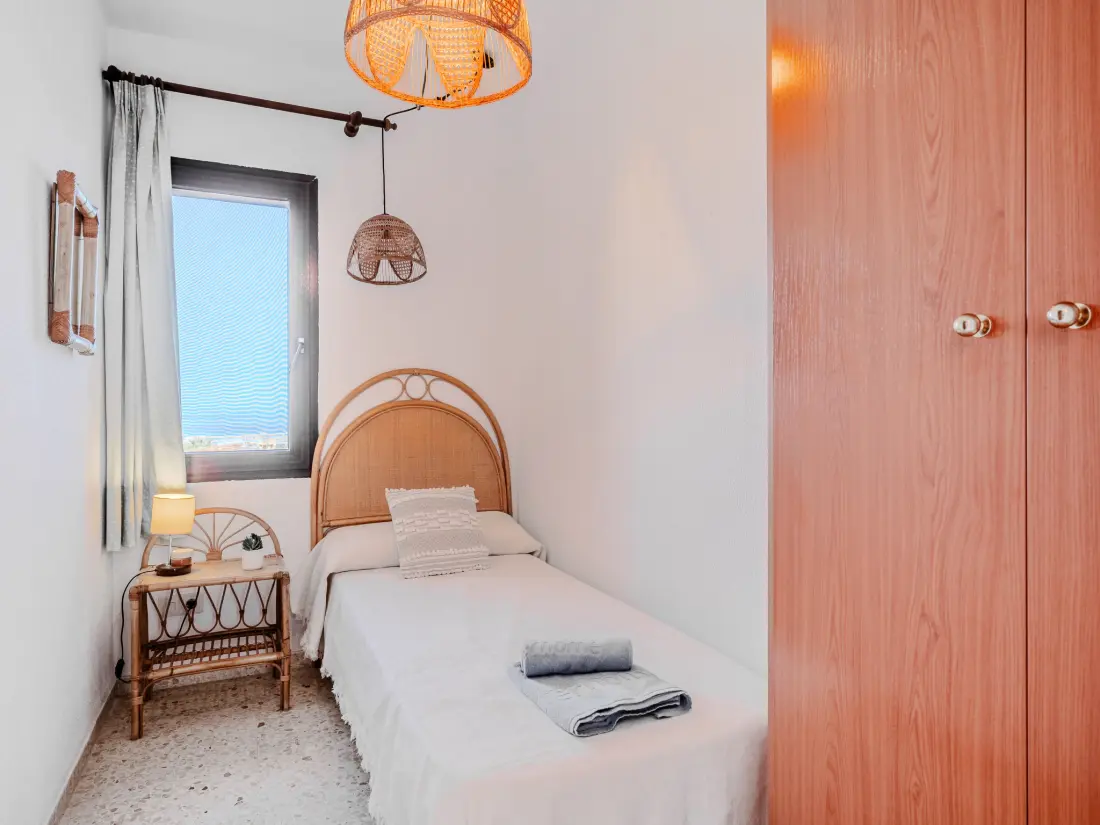Maison de Vacances Dénia