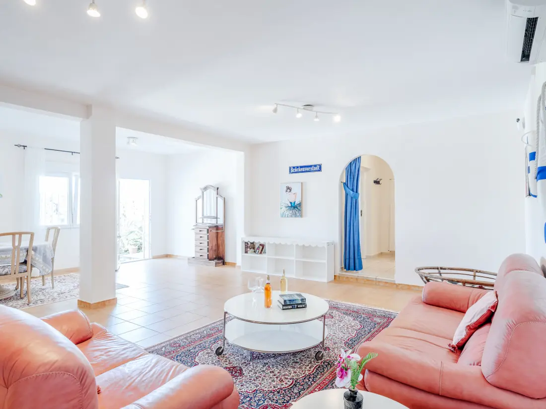 Maison de Vacances Dénia