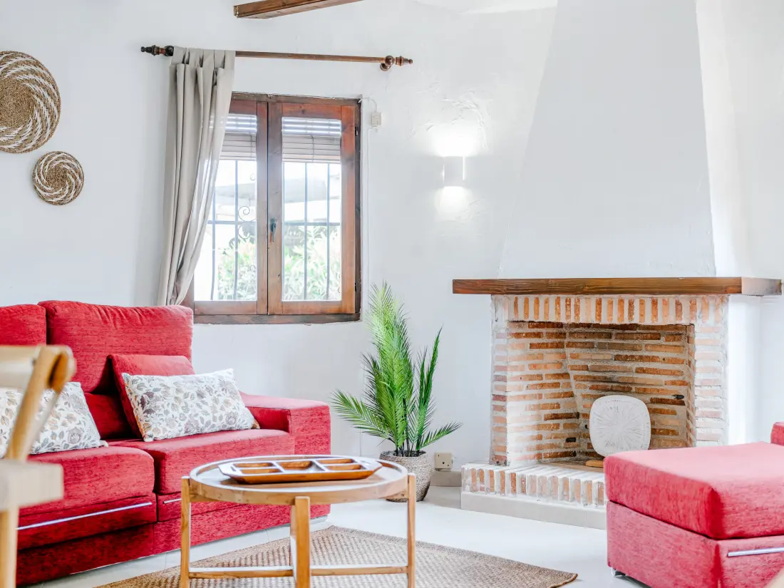 Maison de Vacances Dénia