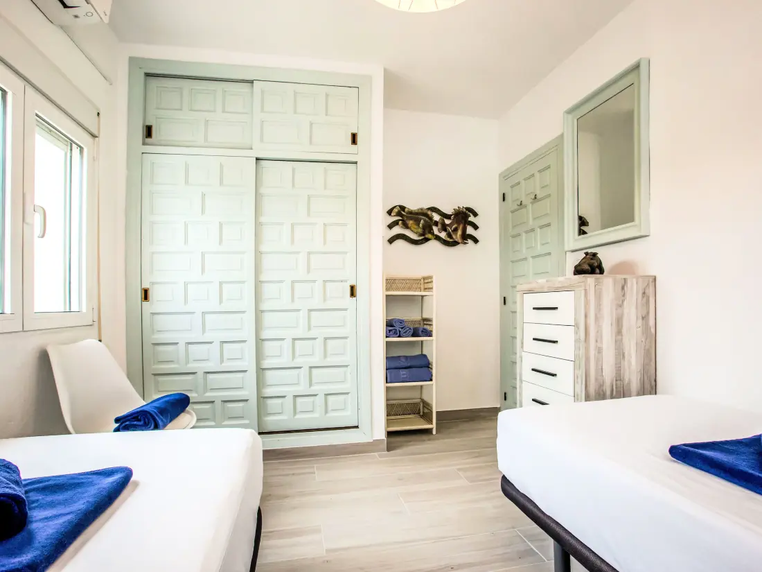 Maison de Vacances Dénia
