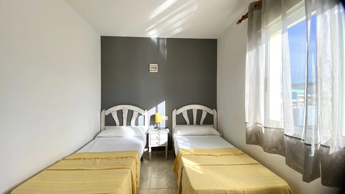 Mobil Home - Bungalow - Cottage à Dénia
