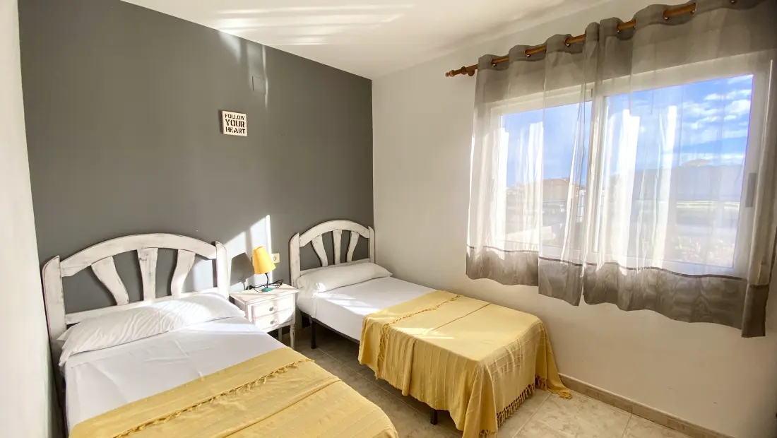 Mobil Home - Bungalow - Cottage à Dénia