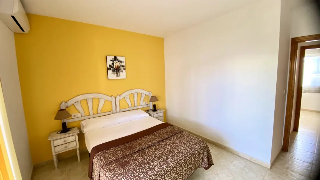 Mobil Home - Bungalow - Cottage à Dénia