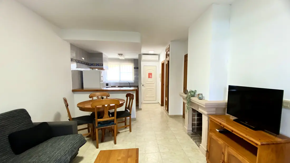 Mobil Home - Bungalow - Cottage à Dénia