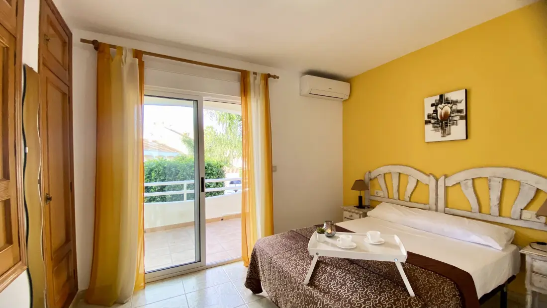 Mobil Home - Bungalow - Cottage à Dénia