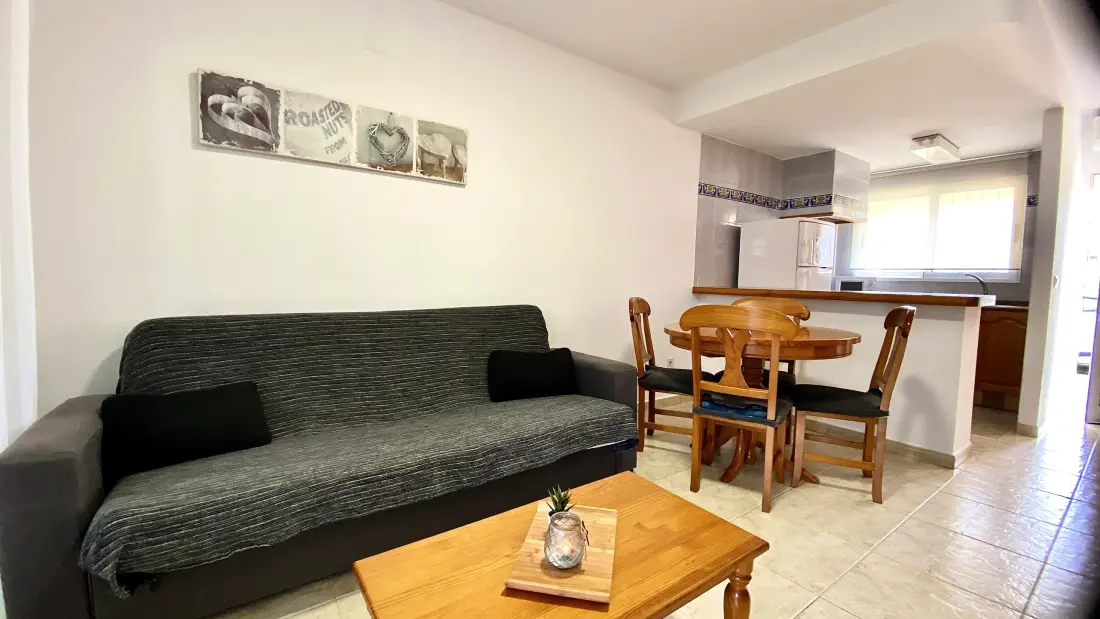 Mobil Home - Bungalow - Cottage à Dénia